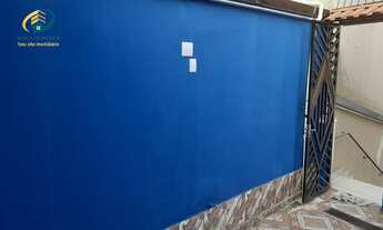 Imagem 2: Casa Térrea + Edícula