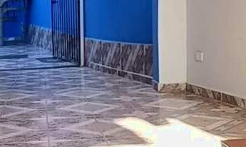 Imagem 7: Casa Térrea + Edícula