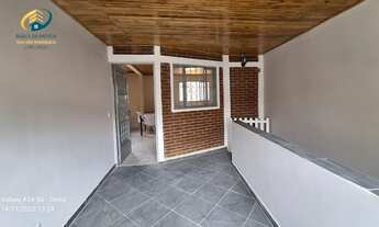 Imagem: Casa Sobrado em Planalto Paulista, São