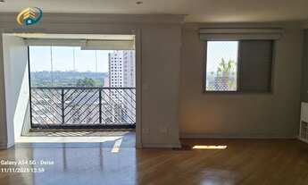 Imagem: Apartamento em Vila Madalena, São Paulo/SP