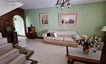 Imagem: Sobrado para alugar no bairro Jardim Aeroporto