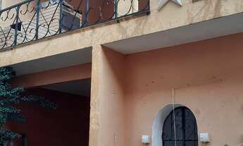 Imagem: Sobrado à venda no bairro Planalto Paulista