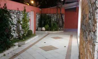 Imagem: Sobrado Padrão para Venda e Aluguel em