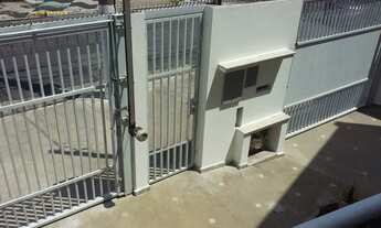 Imagem: Casa à venda no bairro Mirandópolis