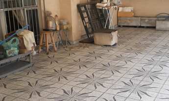 Imagem 6: Casa Assobradada, 3 dormitórios na Rua Doutor Maurício De Lacerda