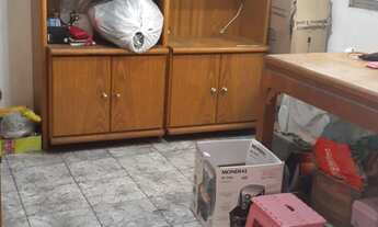 Imagem 5: Casa Assobradada, 3 dormitórios na Rua Doutor Maurício De Lacerda