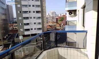 Imagem: Apartamento em Mirim, Praia Grande/SP