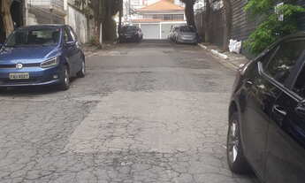 Imagem: Casa em Chácara Inglesa, São Paulo/SP