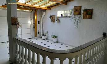 Imagem: Sobrado à venda no bairro Planalto Paulista