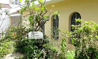 Imagem: Casa Térrea para Venda em Saúde São Paulo-SP