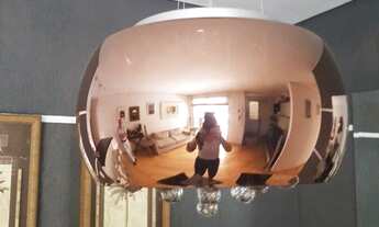 Imagem 4: Apartamento Padrão para Venda em Perdizes São Paulo-SP