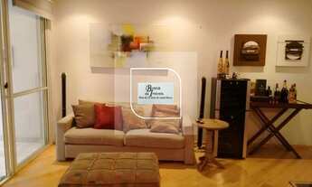 Imagem 1: Apartamento Padrão para Venda em Perdizes São Paulo-SP