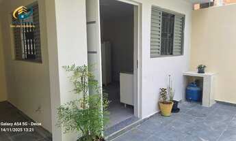 Imagem: Casa Sobrado em Planalto Paulista, São