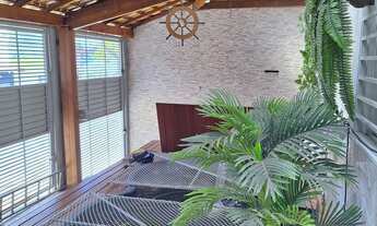 Imagem: Casa Térrea em Saúde, São Paulo/SP