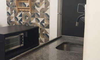 Imagem 4: Apartamento para alugar no bairro Mirandópolis - São Paulo/SP