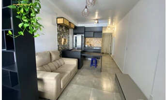 Imagem: Apartamento para alugar no bairro Mirandópolis