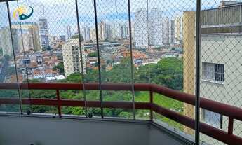 Imagem 5: Apartamento Cobertura em Vila Monte Alegre, São Paulo/SP