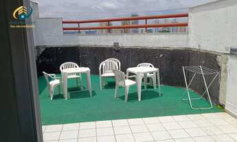 Imagem 7: Apartamento Cobertura em Vila Monte Alegre, São Paulo/SP