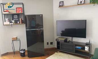 Imagem 3: Apartamento Cobertura em Vila Monte Alegre, São Paulo/SP