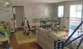 Imagem 6: Apartamento Cobertura em Vila Monte Alegre, São Paulo/SP