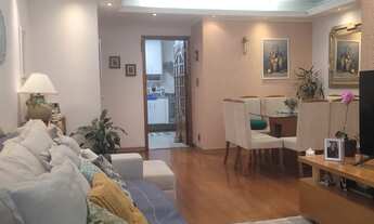 Imagem: Apartamento em Vila Santo Estéfano, São