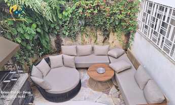 Imagem: Sobrado à venda no bairro Indianópolis