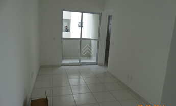 Imagem: Apartamento pronto para moara 2 dormitórios