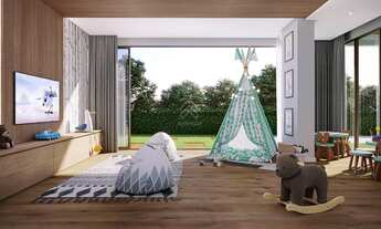 Imagem 7: Torres da Brava Apartamento com 3 dormitórios