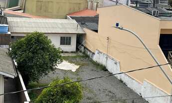 Imagem: Terreno em São Judas, Itajaí/SC