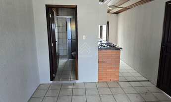 Imagem 2: Casa Alvenaria em São Judas, Itajaí/SC