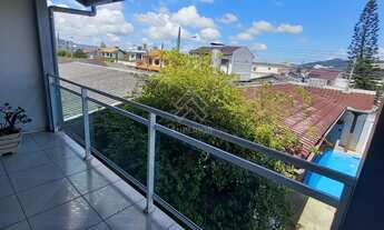Imagem 7: Sobrado com piscina no bairro São Vicente, Itajaí/SC