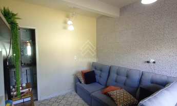 Imagem: Sobrado com piscina no bairro São Vicente