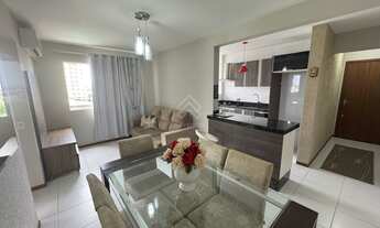 Imagem: Apartamento mobiliado 2 dormitório em Cordeiros