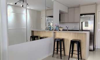 Imagem: Apartamento em Fiuza Lima, Itajaí/SC