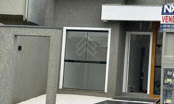 Imagem 6: Casa geminada à venda com 1 Suíte +1 Quarto, com terraço e 62m² de área privativa, no bair