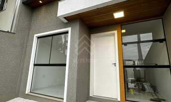 Imagem: Casa geminada à venda com 1 Suíte 1 Quarto