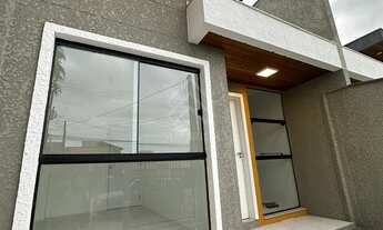 Imagem 4: Casa geminada à venda com 1 Suíte +1 Quarto, com terraço e 62m² de área privativa, no bair