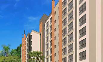 Imagem 6: Joy Up House Apartamento com 2 dormitórios