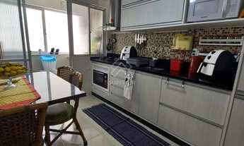 Imagem: Apartamento 3 dormitórios bairro Vila Operária