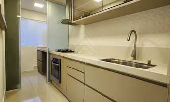 Imagem: Apartamento finamente mobiliado 73m2 privativos