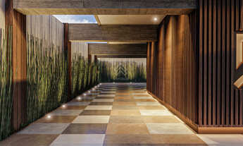 Imagem 5: BRAVA 22 Apartamento com 2 dormitórios