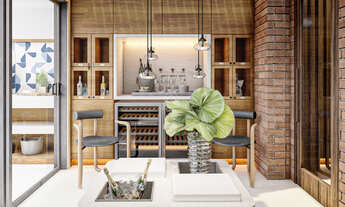 Imagem 7: BRAVA 22 Apartamento com 2 dormitórios