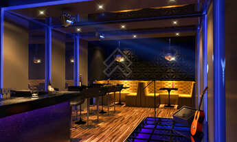 Imagem 7: Apartamento à venda no bairro Centro - Itajaí/SC