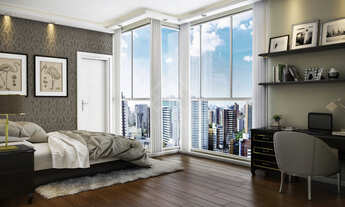 Imagem 6: Apartamento à venda no bairro Centro - Itajaí/SC