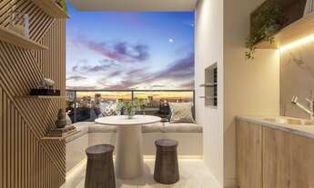 Imagem 6: Residencial Maiori