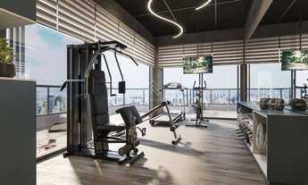 Imagem 3: Residencial Maiori