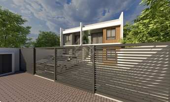 Imagem: Apartamento 2 dormitórios no cidade nova