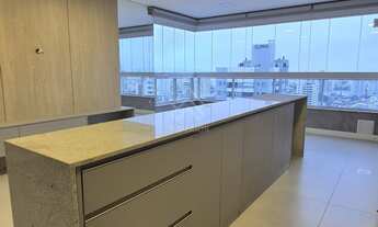 Imagem: Apartamento Padrão 2 dormitórios sendo