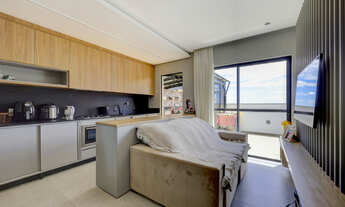 Imagem: Apartamento à venda 2 dormitórios sendo