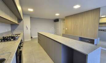 Imagem 2: Apartamento Padrão 2 dormitórios sendo suíte centro Itajaí